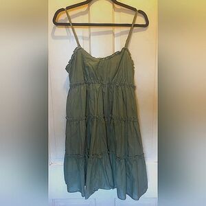 Max & Ash dress